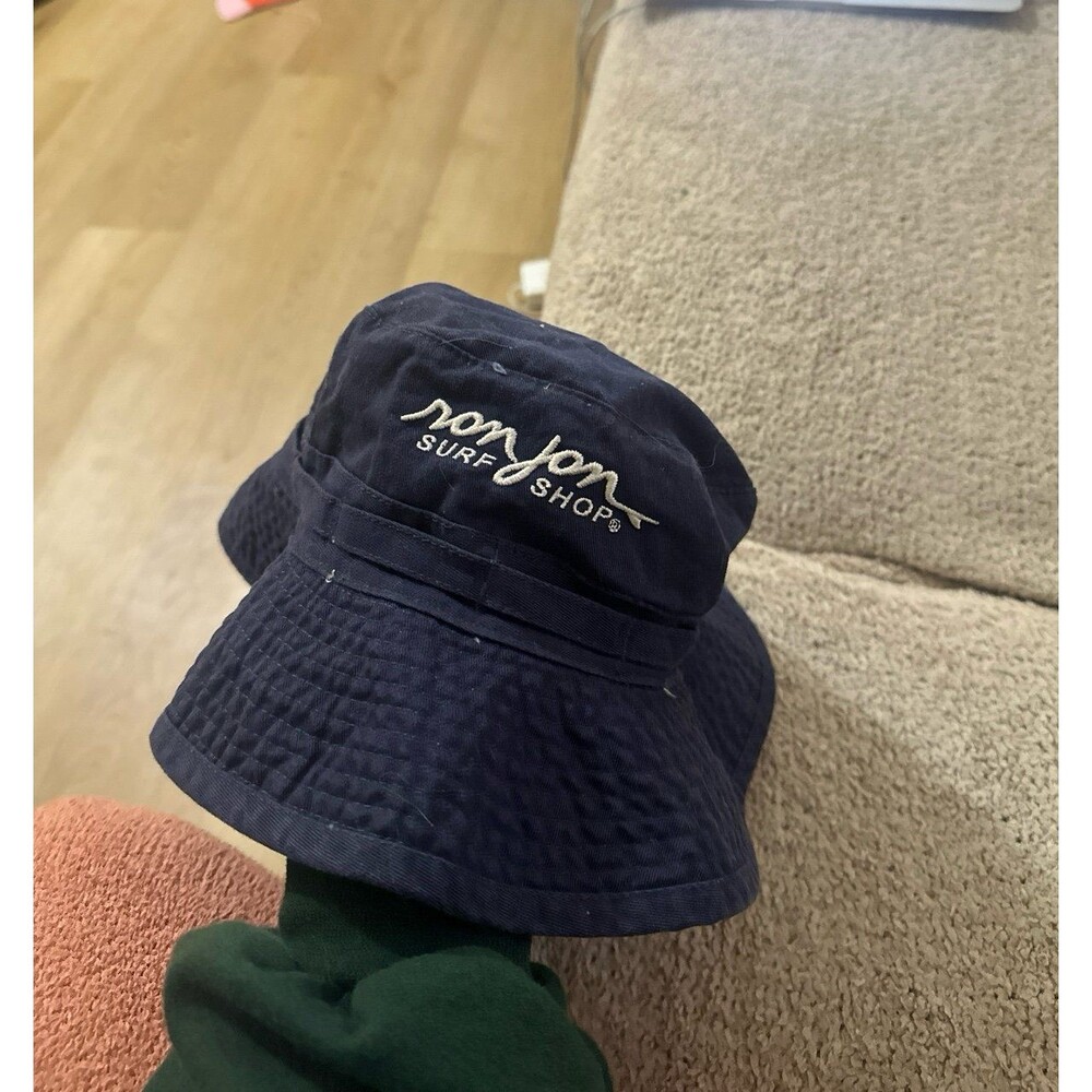 Ron Jon surf shop hat
